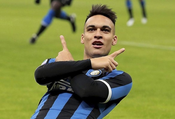 Mercado de fichajes: Real Madrid tras crack argentino, giro inesperado por Lautaro y Messi es noticia&nbsp;&nbsp;
