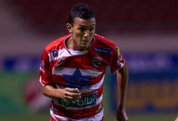 Las principales figuras del humilde Santos que busca hacer historia ante Olimpia