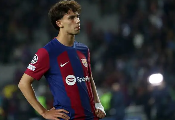 Los fusilados en Barcelona por la dura eliminación en Champions: el “gran culpable” y solo uno se salva