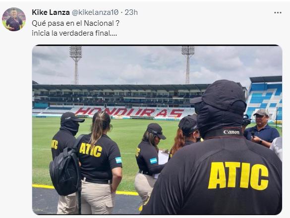 Así reaccionó la prensa a las investigaciones de la ATIC sobre la presunta sobrevaloración de la grama del estadio Nacional