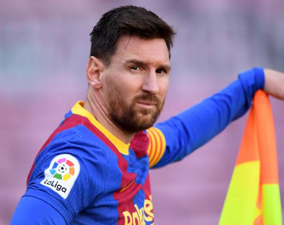 ¡Tremendo equipo! Lamine Yamal eligió su 11 histórico del Barcelona: Mi jugador favorito