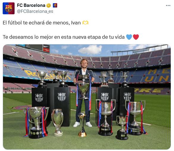 Luis Díaz suelta la bomba y sorpresa con Messi; Szczesny firma nuevo contrato y Di María vuelve a casa