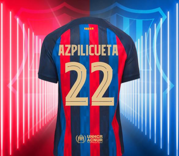 Pedri, con número de leyenda: “Guerra” en Barcelona por los dorsales para la temporada 2022-23