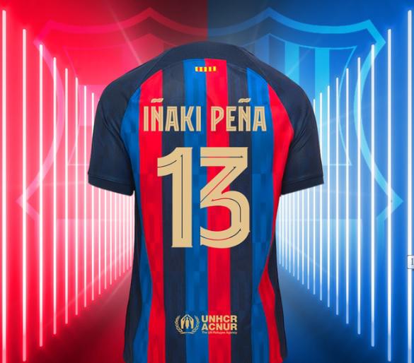 Pedri, con número de leyenda: “Guerra” en Barcelona por los dorsales para la temporada 2022-23