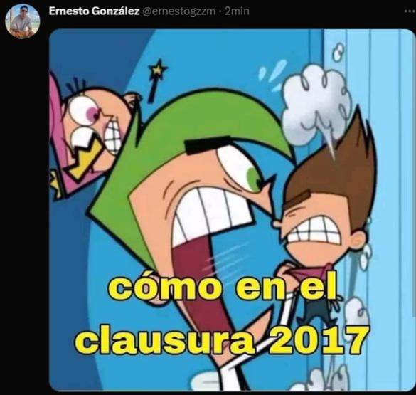 ¡El ridículo más grande! Los terribles memes contra el América por ser eliminados de la Liga MX por Chivas