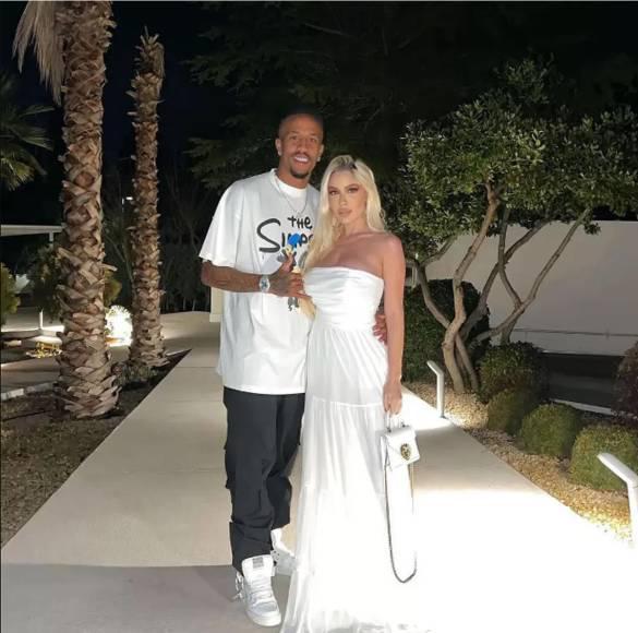 Éder Militão envuelto en polémico cuarteto amoroso con dos influencers y el otro futbolista involucrado