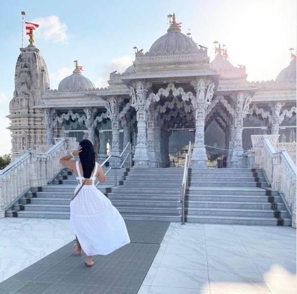 ¿Qué fue de Paola Lazzaroni? Así es la nueva vida de la exnovia del ahora técnico Dani Turcios