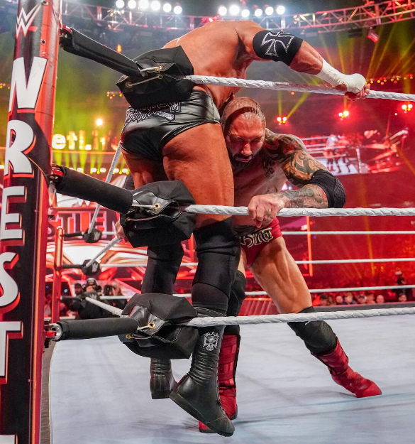 ¿Qué le pasó a Batista? La increíble transformación física del exluchador de la WWE: “Una pesadilla”