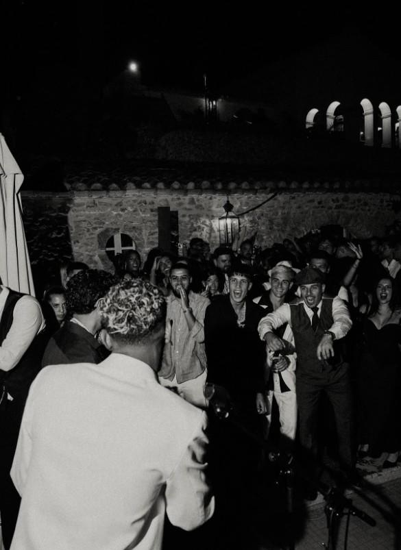 ¿Puff Daddy? Así fue la polémica fiesta de Lamine Yamal y la respuesta que recibió de artista con enanismo tras la denuncia