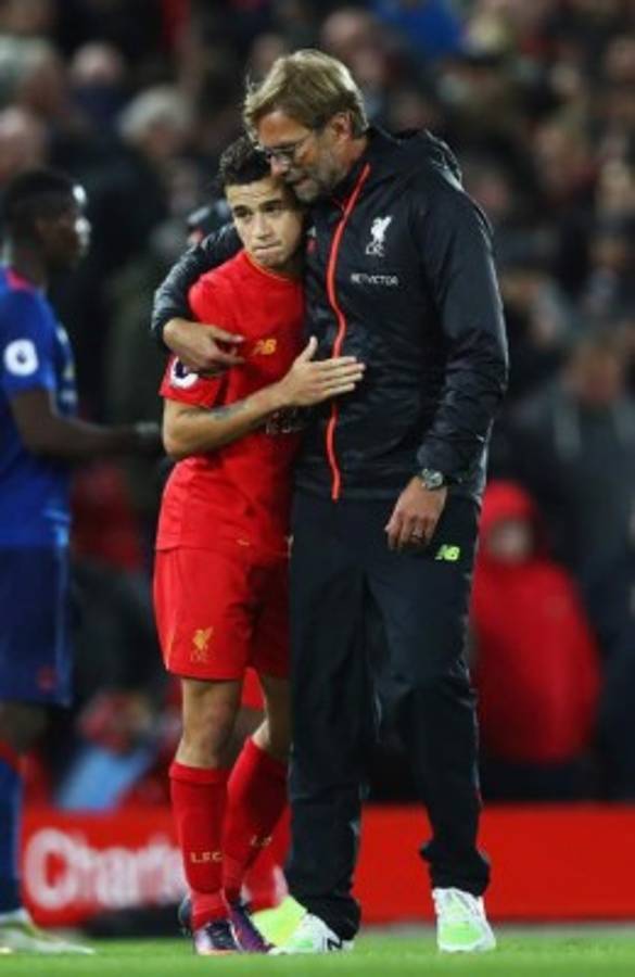 Rumores/Fichaje: La sorpresa de Paulinho en su presentación; el City a punto de dar golpe final