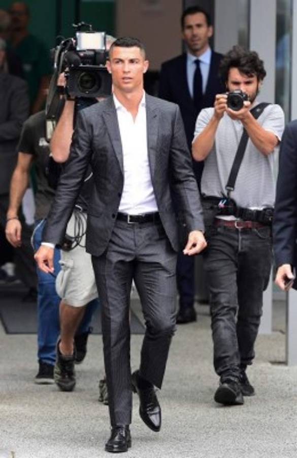 Messi es el futbolista mejor pagado del mundo, según la lista Forbes