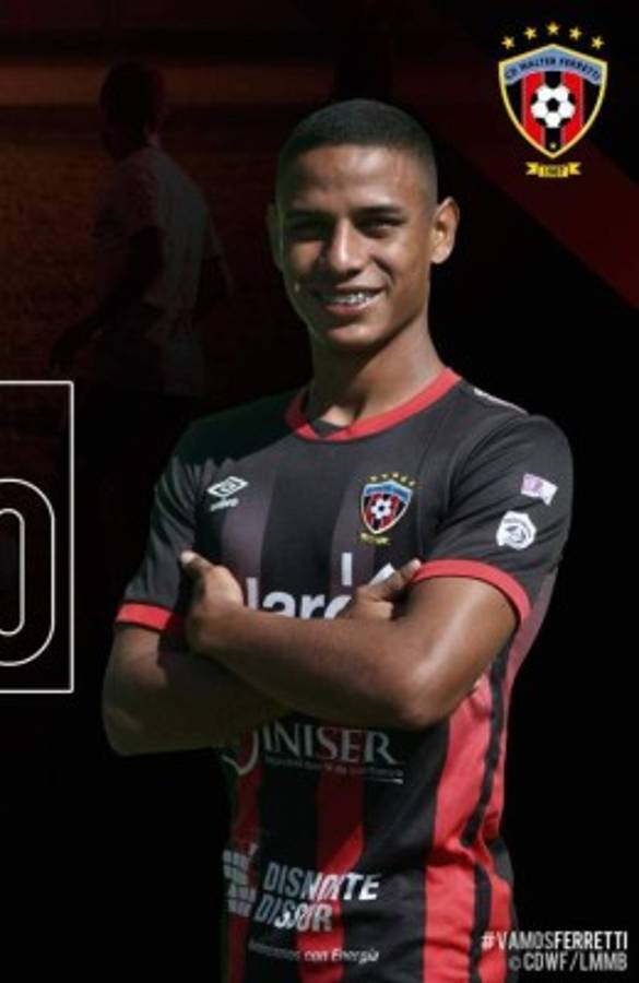 ¿Cuál te gusta más? Estas son las camisas más bonitas de los clubes de Centroamérica