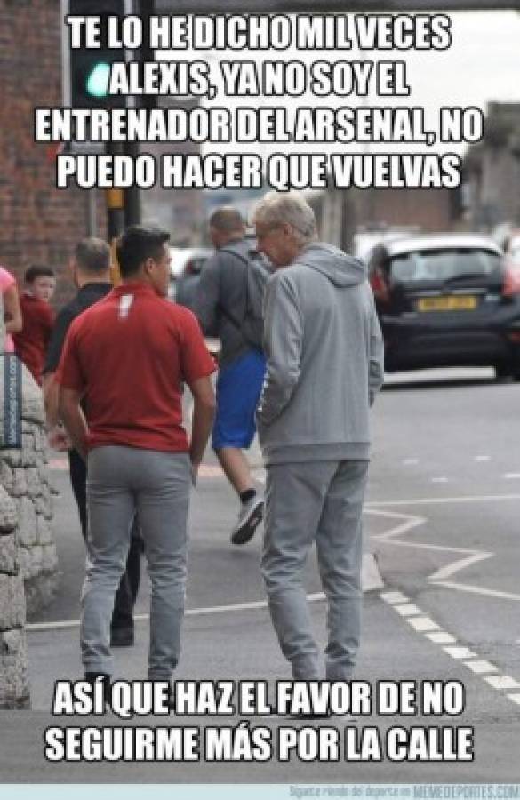 Los mejores memes del día a la orden con Real Madrid y Hulio como protagonistas