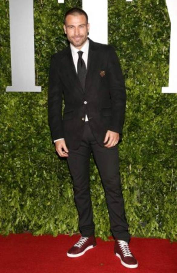 FOTOS: Así es 'El Señor de los Cielos', campeón nacional de jabalina en México