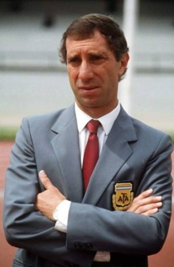 En estado grave: La terrible enfermedad de Carlos Bilardo que se agudiza