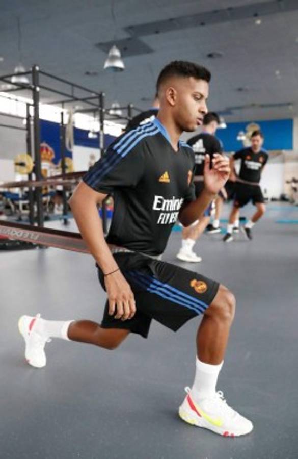 Las primeras decisiones de Ancelotti en el Real Madrid: Los intocables, las dudas ¿y quién puede salir?