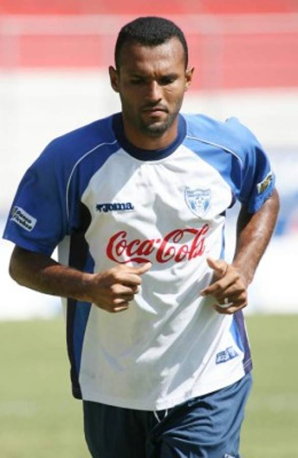 ¿Qué hacen? La última generación de Honduras que no clasificó a un Mundial