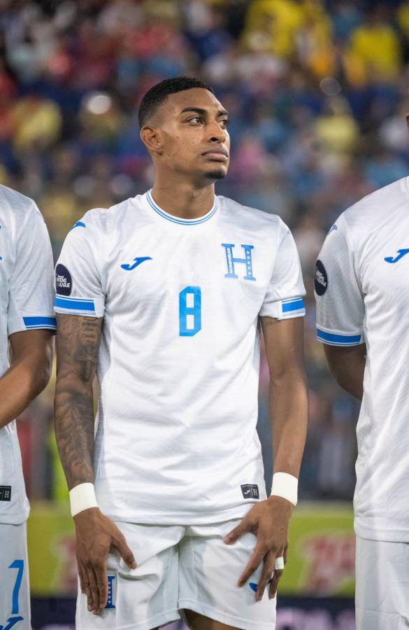 Honduras, por dar la estocada final a México: El 11 titular que Rueda confecciona en Toluca con tres variantes