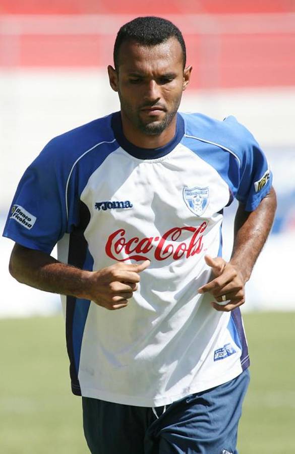 30 futbolistas que fueron convocados por Reinaldo Rueda en el proceso a Sudáfrica 2010 que quizá olvidaste