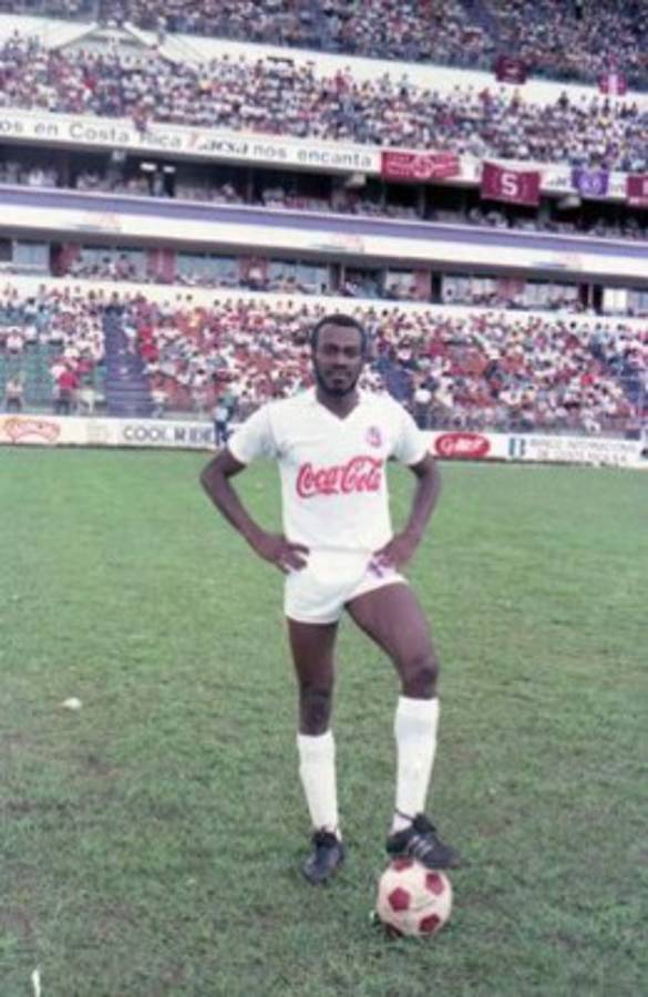 ¡Insólito! Los grandes futbolistas que nunca jugaron un mundial mayor