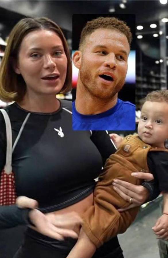 Lana Rhoades se confiesa con estrella de la NBA: qué pasa con el padre de su hijo y el lado oscuro de su antiguo trabajo