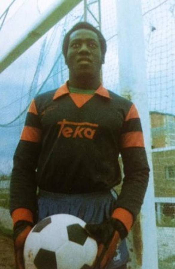 Top: Los 10 mejores porteros en la historia de la Liga Nacional de Honduras