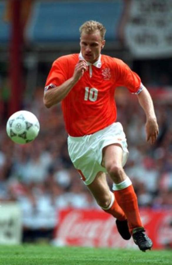 Los estrellas que se verán en el Mundial de Leyendas en México