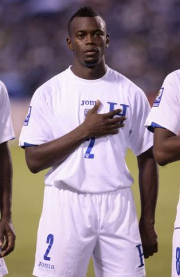 La actualidad de la Sub-20 de Honduras que jugó el Mundial de Holanda en 2005