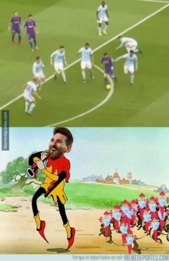 ¡Imperdibles! Los mejores memes que dejó el fin de semana en el mundo del fútbol