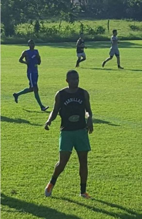 Diego Reyes con ofertas de la MLS y Carlos Pavón Jr seguiría a su papá