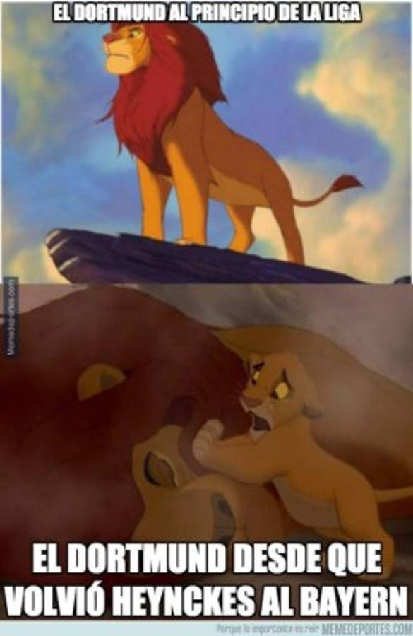 Los imperdibles memes que dejó el fin de semana en el mundo del fútbol