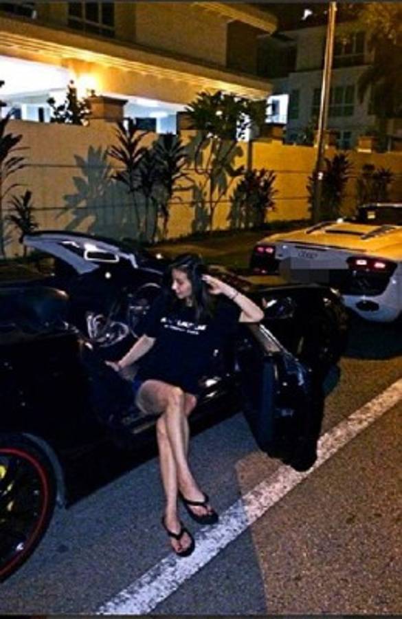 La vida de lujos de Peter Lim, magnate singapurense, dueño del Valencia y con una infartante hija