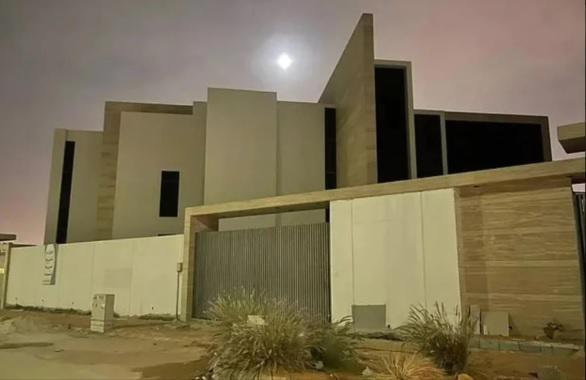 Así es la millonaria vida que tendrá Cristiano Ronaldo en Arabia Saudita: La mansión que le espera y lo que cobrará al día