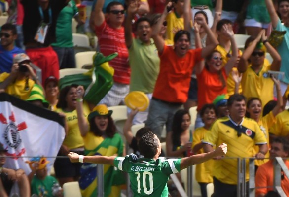 Holanda ganó en un final caliente y terminó con el sueño mundialista para México