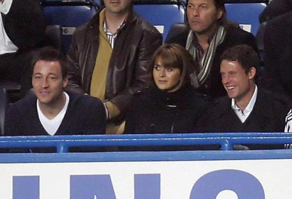 ¡Infieles! Famosos futbolistas que han tenido relaciones extramatrimoniales