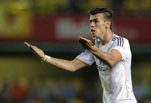 Los 10 jugadores del momento por el mundo