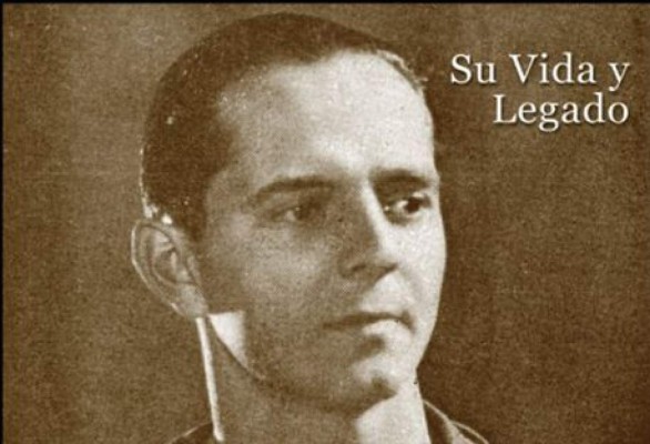 ¿Quién fue Ricardo Saprissa? El salvadoreño que murió y triunfó en Costa Rica