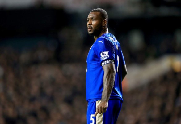 El nuevo valor en el mercado del 11 del Leicester City