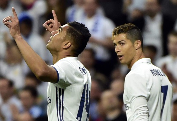 ¿Qué hicieron Messi y Cristiano? Así vivieron el clásico los cracks del Barcelona y Madrid