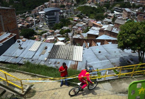 Las mejores imágenes deportivas en el mundo este domingo