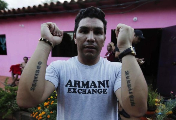 Salvador Cabañas rompe el silencio y revela tras más de una década por qué le dispararon en la cabeza