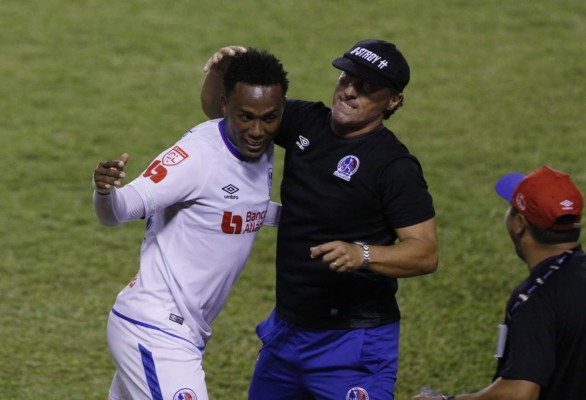 10 cosas que debes saber del clásico de Pentagonal Olimpia-Motagua en San Pedro Sula