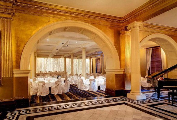 Así es el espectacular hotel en el que se hospedará Honduras en Australia