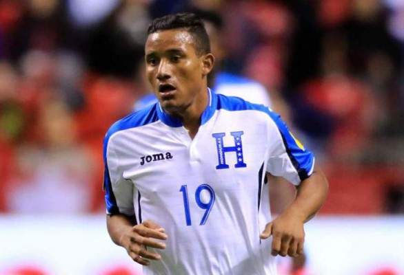 Del 1 al 10: La puntuación de cada jugador de Honduras tras juego ante Curazao por Copa Oro