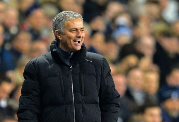 Mourinho: 'Hemos hecho muchos regalos de navidad'
