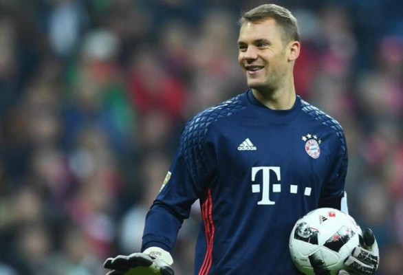 El once ideal de Mesut Ozil, ¿Sin Cristiano y Messi?