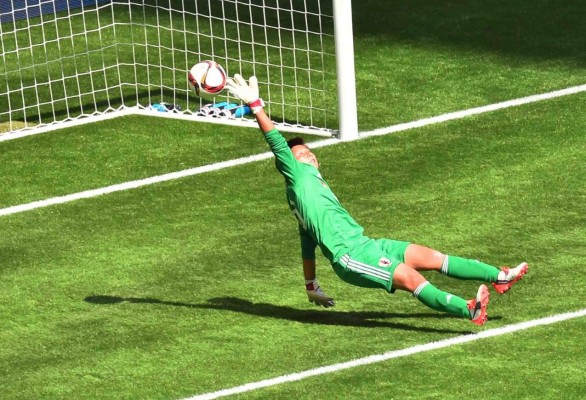Estados Unidos se corona campeona en el mundial Femenino!
