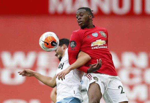 Cristiano Ronaldo, con diferencia abismal: Salen a la luz los extravagantes sueldos de los futbolistas del United&nbsp;&nbsp;