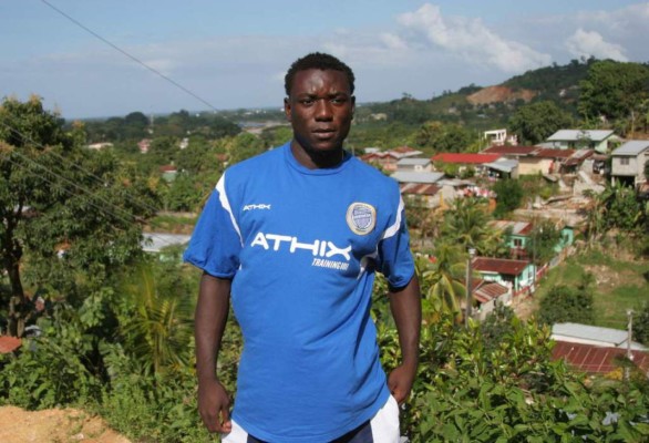 No duraron nada: Los futbolistas que solo estuvieron meses o días en un equipo, Honda el último