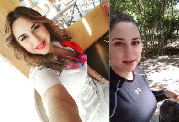 Así están disfrutando los famosos de Honduras del Verano 2018